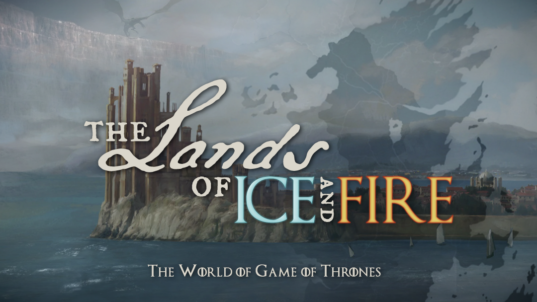 Cool The Lands Of Ice And Fire Images